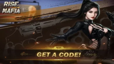 Rise of Mafia Gift Codes