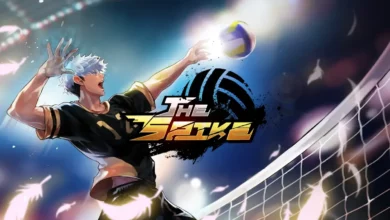 The Spike Volleyball Story Coupon Codes