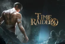 Time Raiders Codes