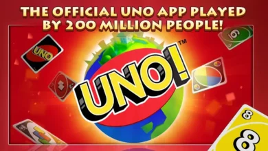 UNO Mobile Gift Codes