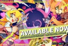 Unhappy Raccoon Open Beta Test is Available Now