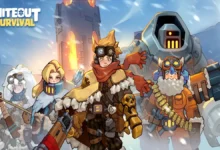 White Out Survival Codes