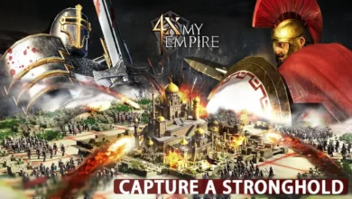 4X My Empire Codes