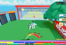 Anime Racing Clicker Codes