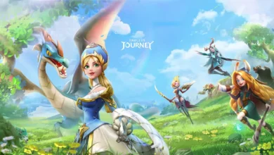 Endless Journey Codes
