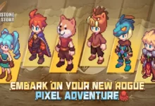 Levistone Story Codes