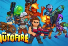 Mr Autofire Promo Codes