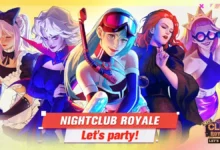 Nightclub Royale Gift Codes
