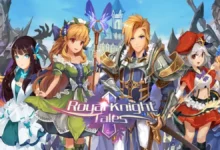 Royal Knight Tales Codes