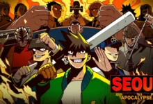 SEOUL Apocalypse Codes