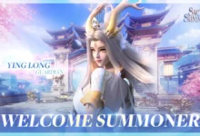 Sacred Summons Codes