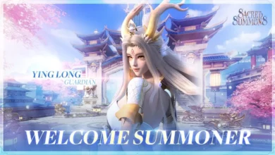 Sacred Summons Codes