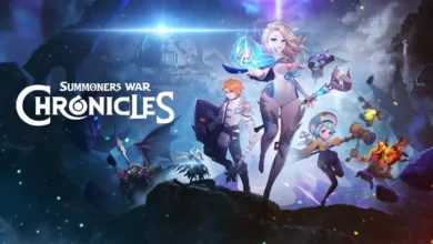Summoners War Chronicles Codes