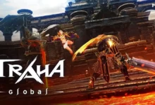 TRAHA Global Codes