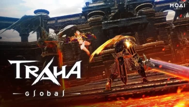 TRAHA Global Codes