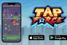 Tap Force Codes