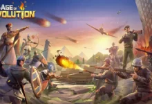 Age of Evolution Codes