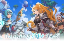 Airship Knights Codes