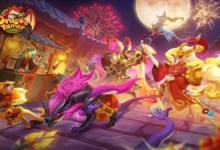 Dragon Tamer Codes