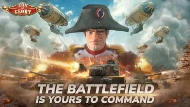 Era of Glory Codes