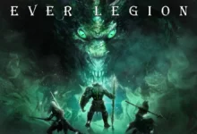 Ever Legion Codes