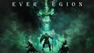 Ever Legion Codes