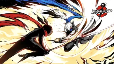Ninja Must Die Codes