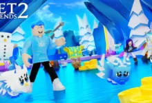 Pet Legends 2 Codes