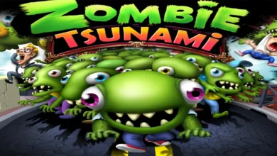 Zombie Tsunami Codes