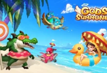 Gods Summoner Codes