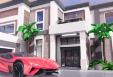 Luxury Home Tycoon Codes