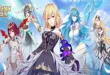 Mythic Girls Codes