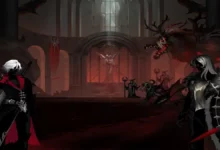 Shadow Slayer Codes