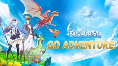 Sky Utopia Codes