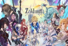 Zoldout Codes
