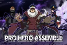 Apocalyptic Rise of Hero Codes