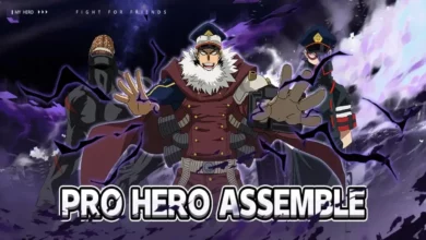 Apocalyptic Rise of Hero Codes