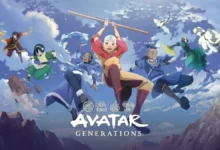 Avatar Generations Codes