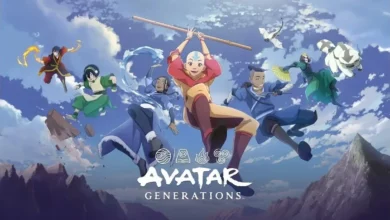 Avatar Generations Codes
