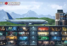 Last Fortress Codes