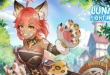 Luna Fighting Codes