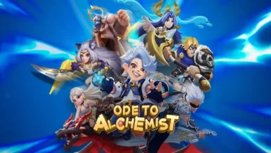 Ode to Alchemist Codes