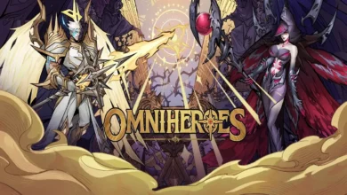 Omniheroes Codes
