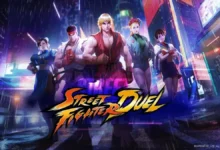 Street Fighter Duel Codes