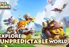Tale of Elements Codes