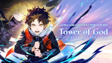 Tower of God Codes