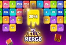 X2 JELLYMERGE