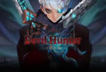 Devil Hunter Idle Codes