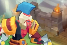 Merge Hero Rush Codes
