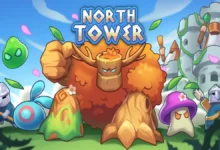 North Tower Codes